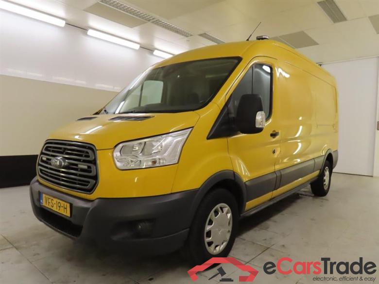 FORD Transit 350 2.0 TDCI L3H2 Tr #1