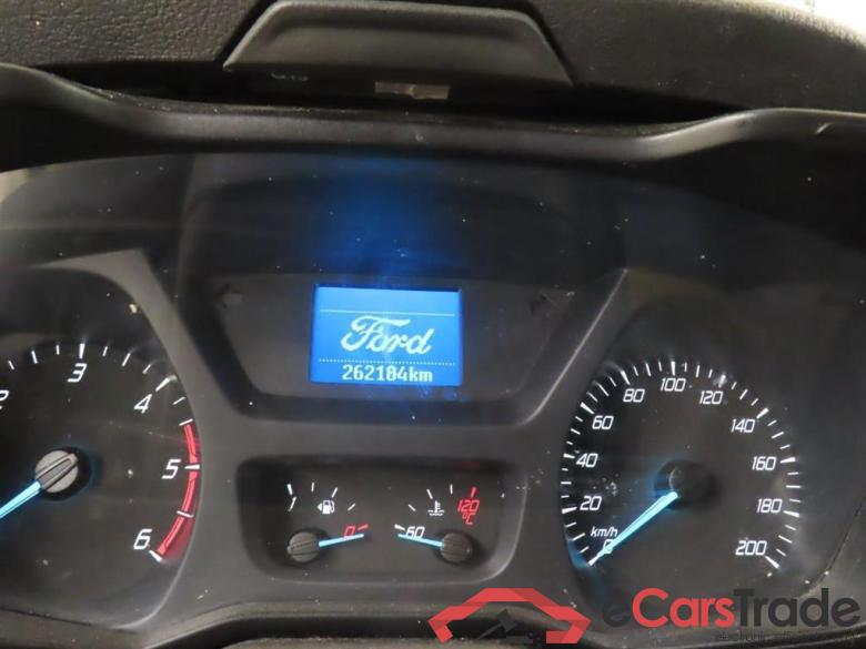 FORD Transit 350 2.0 TDCI L3H2 Tr #4