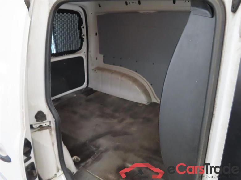 VOLKSWAGEN CADDY 2.0 TDI L1H1 BMT Tr. #6