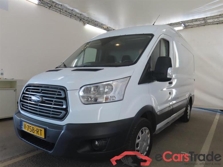 FORD Transit 290 2.0 TDCI L2H2 Tr #1