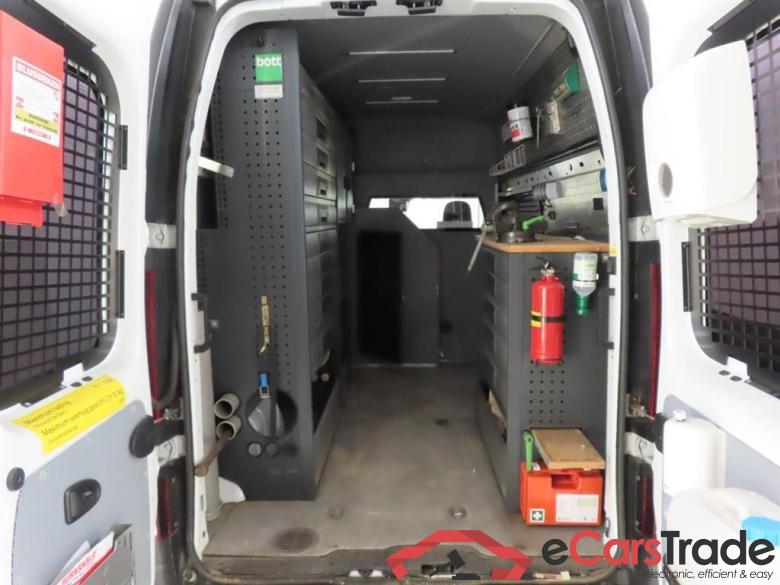 RENAULT TRAFIC 1.6 dCi T29L2H2ComEn #6