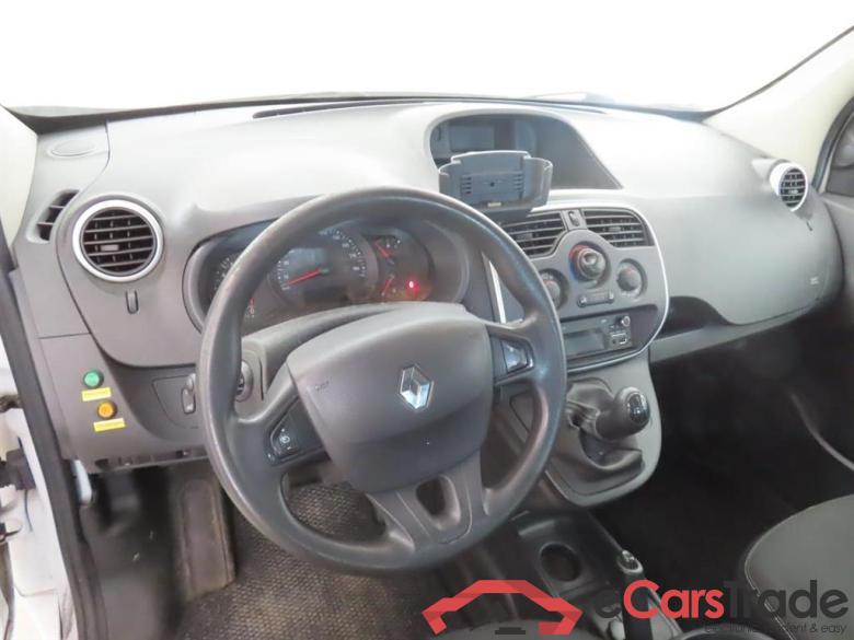 RENAULT KANGOO 1.5 dCi 90 Luxe #3