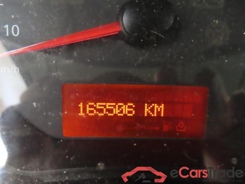 RENAULT KANGOO 1.5 dCi 90 Luxe #4