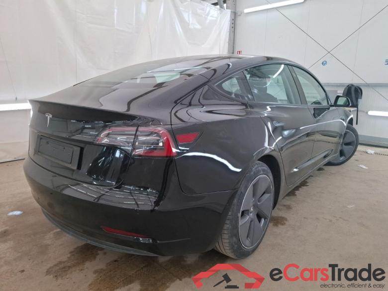 Tesla Autonomie Standard Plus RWD TESLA Model 3 / 2018 / 4P / Berline Autonomie Standard Plus RWD #4