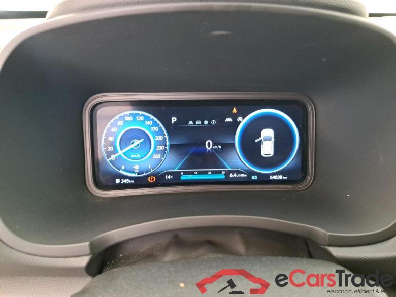 Hyundai 1.6 CRDI 136 HYBRID 48V INTUITIVE DCT-7 Kona Intuitive Mild-Hybrid 2WD 1.6 CRDi 135CV BVA7 E6d #6