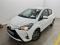 preview Toyota Yaris #0