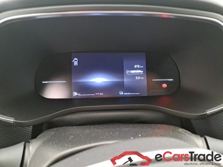 Renault Evolution E-Tech full hybrid 145 -24 Arkana Evolution 1.6 E-TECH Hybrid 145CV BVA6 6E #6