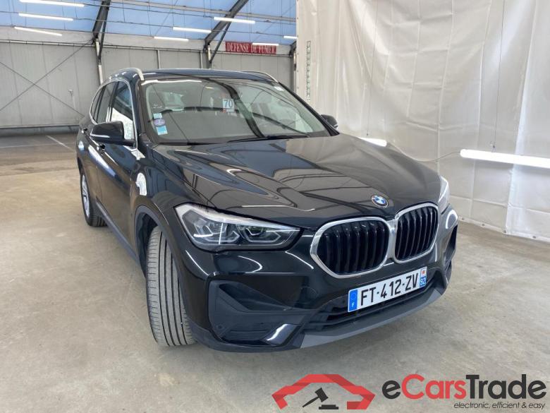 BMW xDrive25e Business Design BVA6 Série X1 xDrive 25 e Lounge 1.5 220CV BVA6 E6d #1