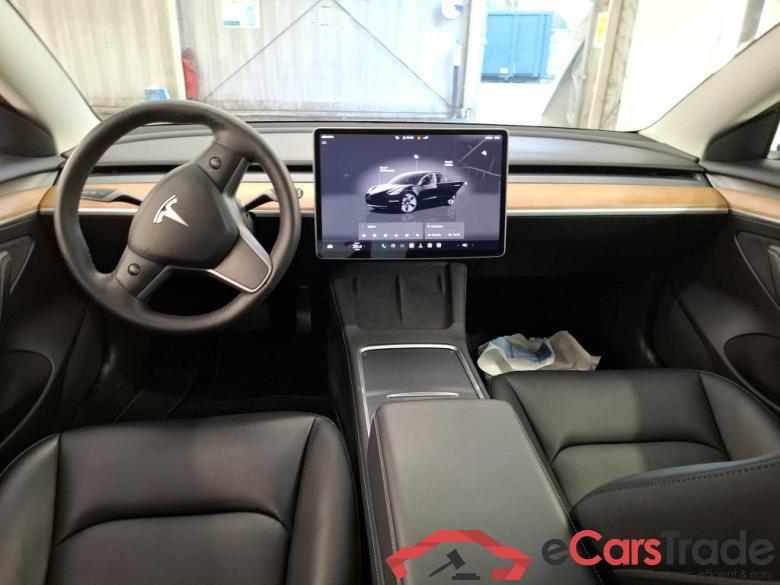 Tesla Propulsion TESLA Model 3 / 2018 / 4P / Berline Propulsion #6