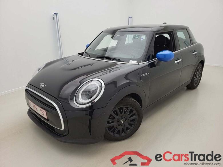 MINI ONE 1.5 ONE #1