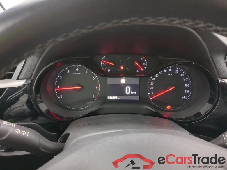 Opel 1.2 75ch Edition Business Corsa F Edition Business 1.2 75CV BVM5 E6d #6