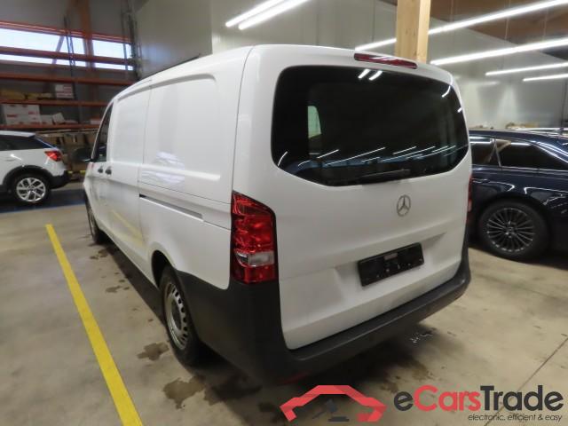 Mercedes _Vito ´14 Vito Kasten 114/116 CDI 119 CDI/BT RWD lang (447.603) 2.1 100KW MT6 E6 #2