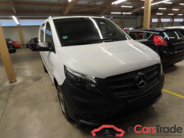 Mercedes _Vito ´14 Vito Kasten 114/116 CDI 119 CDI/BT RWD lang (447.603) 2.1 100KW MT6 E6 #4