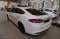 preview Ford Mondeo #4