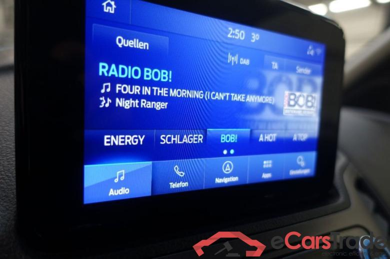 Ford _Transit Connect ´13 Transit Connect Kasten lang Trend 1.5 EcoBlue 88KW MT6 E6d #6