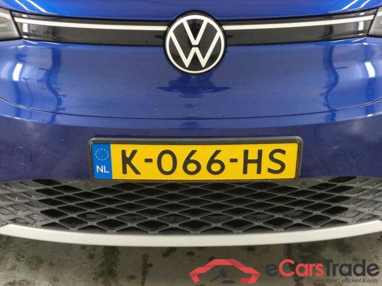 VOLKSWAGEN ID.4 First 77 kWh #4