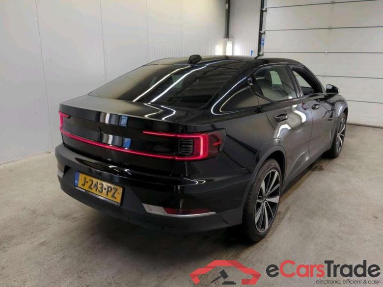 Polestar 2 LRDM LaunchEd. 78kWh #2