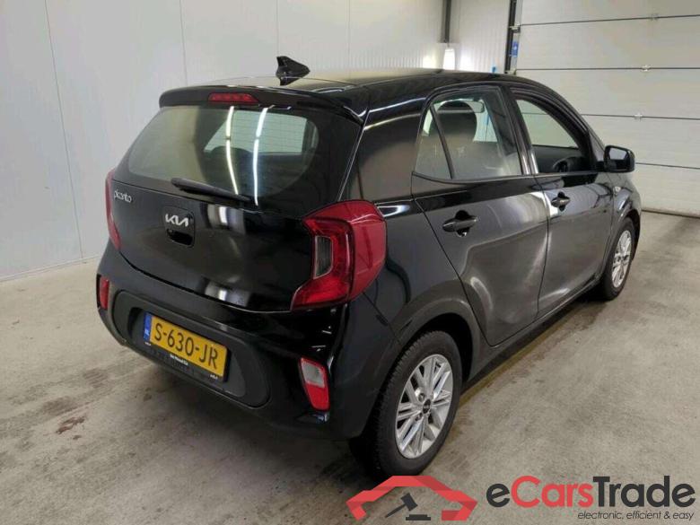 KIA Picanto 1.0 DPi DynamicLine #2