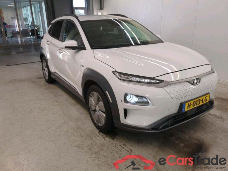 HYUNDAI Kona EV Premium 64 kWh #5