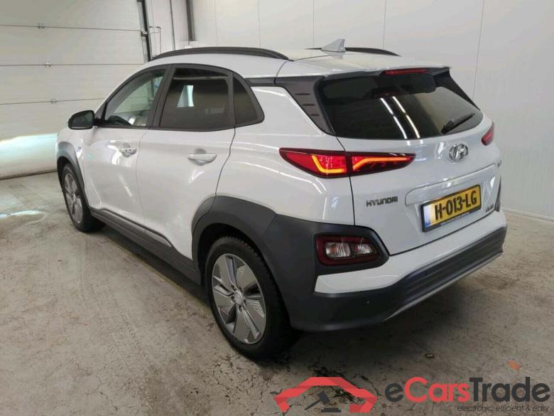 HYUNDAI Kona EV Premium 64 kWh #6
