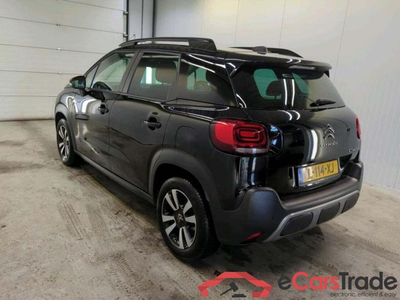 CITROEN C3 Aircross 1.2 PT S&S C-Series #6