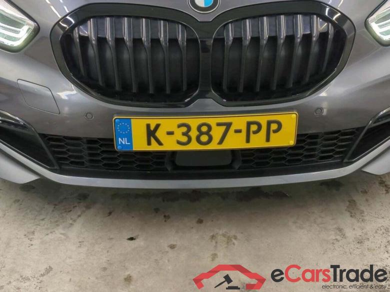 BMW 1-serie 118i Executive Ed. #4