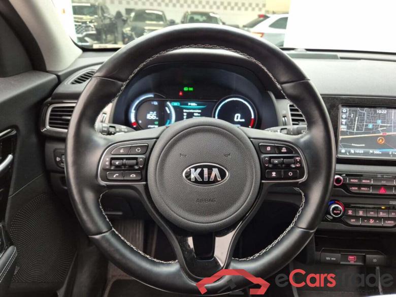 KIA e-Niro ExecutiveLine 64 kWh #5