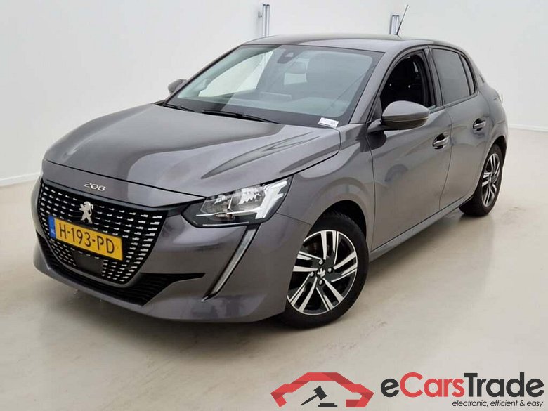 PEUGEOT 208 1.2 PureTech Allure