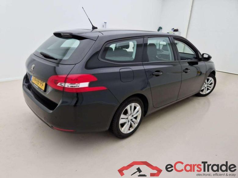 PEUGEOT 308 SW 1.2 PureT.Blue L. Active #2