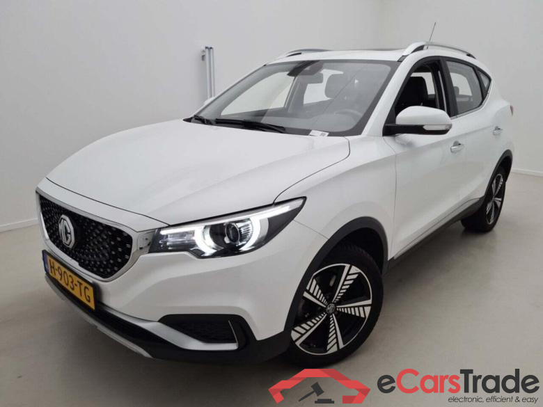 MG ZS EV Luxury 45 kWh
