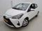 preview Toyota Yaris #0