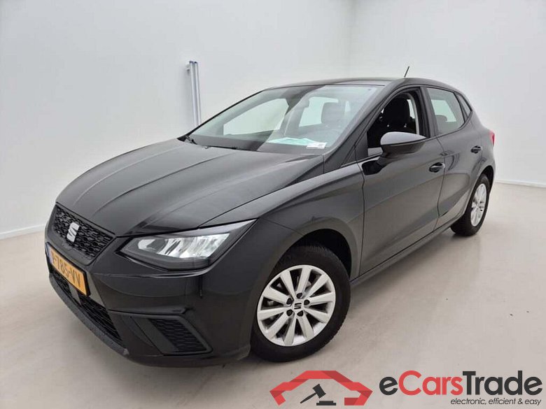 SEAT Ibiza 1.0 TSI Style