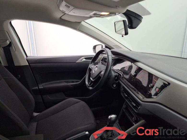 VOLKSWAGEN POLO 1.0 TSI Comfortline Bns DSG #3