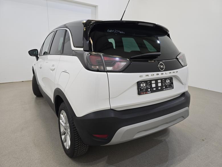 Opel Crossland X 1.2T Elegance Aut. LED Navi Klima ... #6