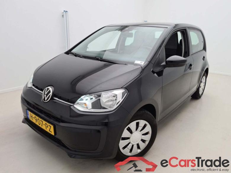 VOLKSWAGEN up! 1.0 BMT move up! #1