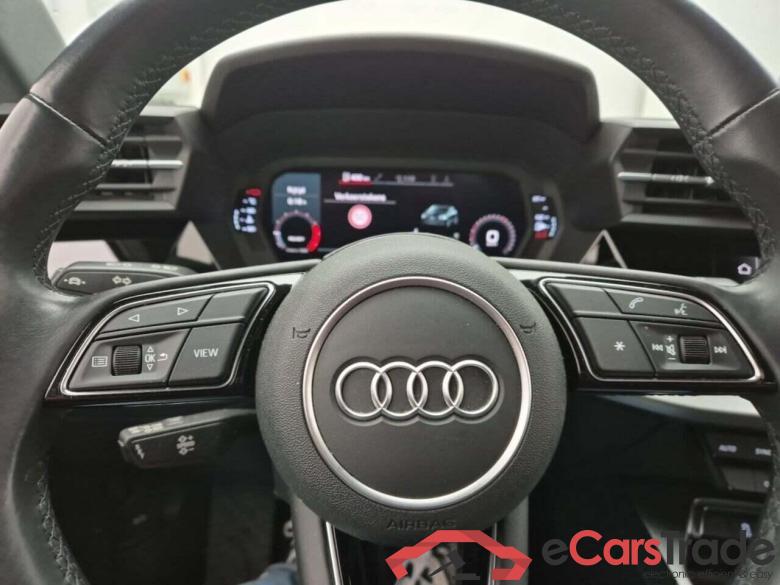 AUDI A3 Limousine 30 TFSI Bns edition #5