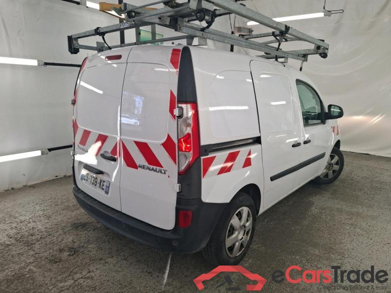 Renault Extra R-Link TCe 115 EDC E6 RENAULT Kangoo Express VU 4p Fourgonnette Extra R-Link TCe 115 EDC E6 #3
