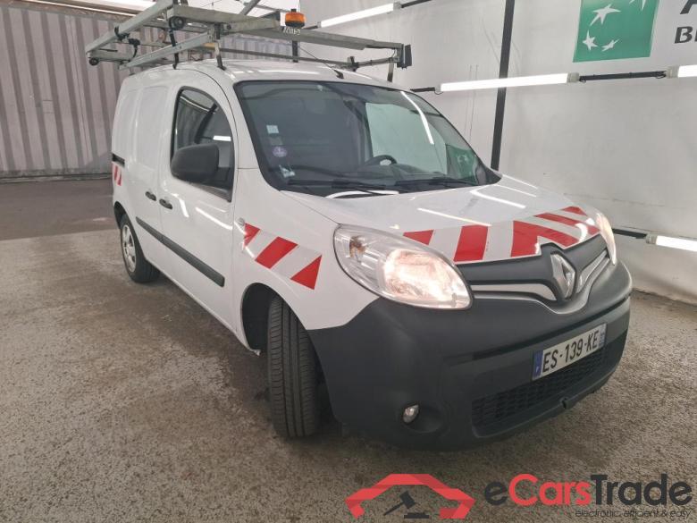 Renault Extra R-Link TCe 115 EDC E6 RENAULT Kangoo Express VU 4p Fourgonnette Extra R-Link TCe 115 EDC E6 #4
