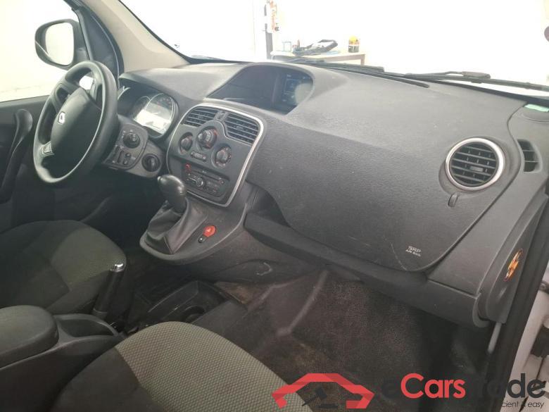Renault Extra R-Link TCe 115 EDC E6 RENAULT Kangoo Express VU 4p Fourgonnette Extra R-Link TCe 115 EDC E6 #5