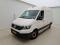 preview Volkswagen Crafter #0