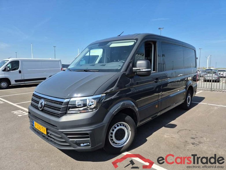 VOLKSWAGEN Crafter 35 2.0 TDI L2H1