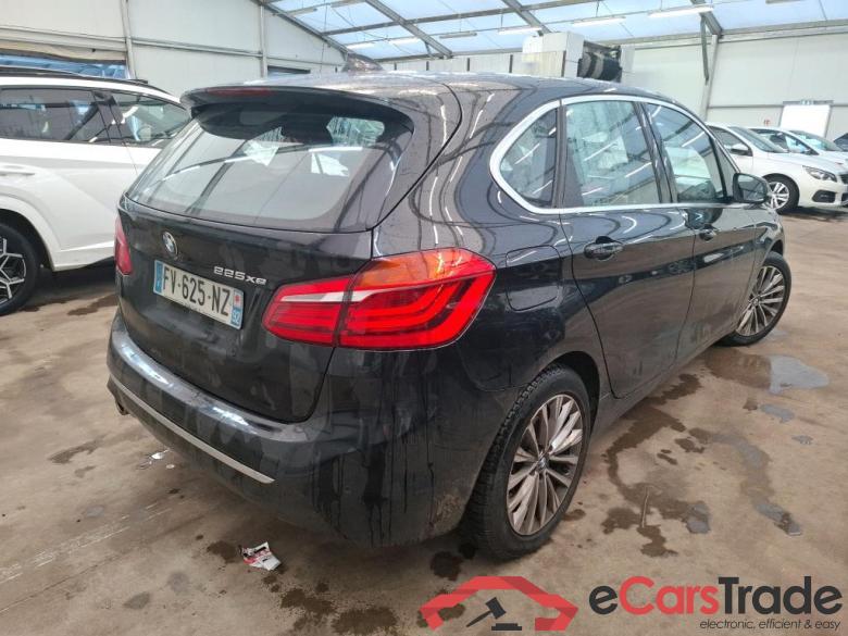 BMW 225xe Luxury Auto Série 2 Active Tourer 225 xe Luxury Line 1.5 225CV BVA6 E6dT #3