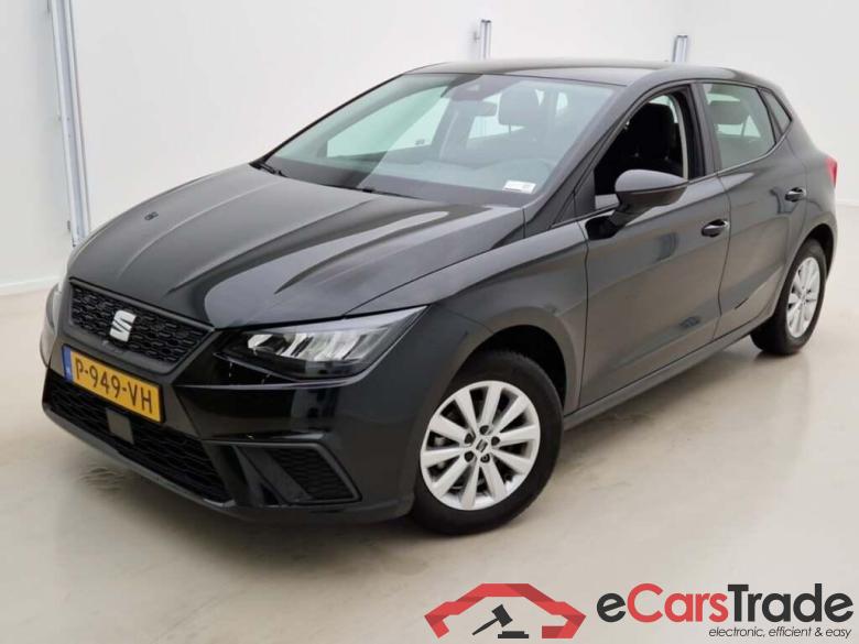 SEAT Ibiza 1.0 EcoTSI FR Business Intense #1