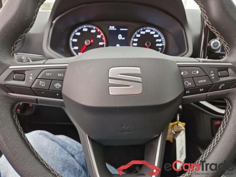 SEAT Ibiza 1.0 EcoTSI FR Business Intense #6
