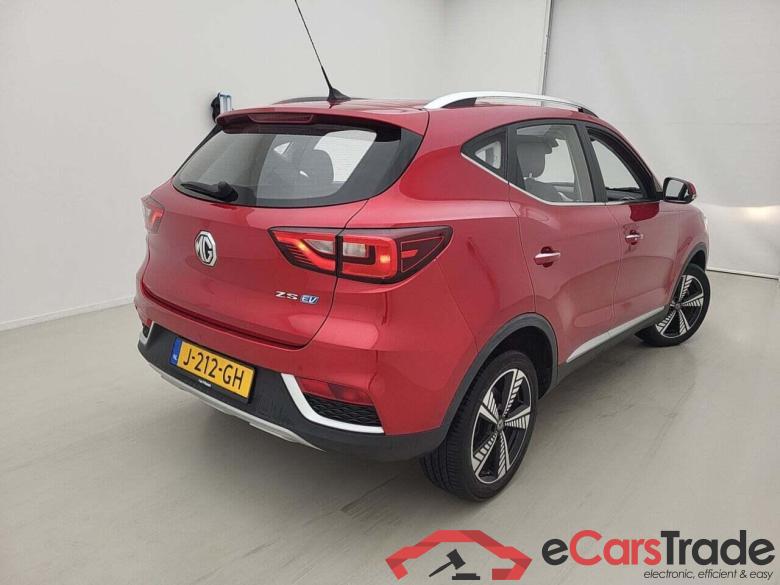 MG ZS EV Luxury 45 kWh #2