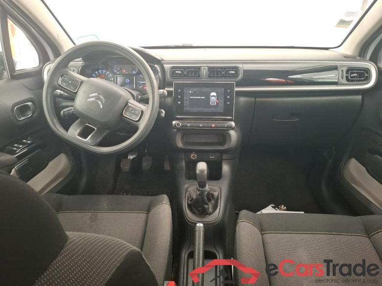 Citroen BlueHDi 100 S&S BVM Feel Business C3 Feel Business 1.5 BlueHDI 100CV BVM5 E6dT #5