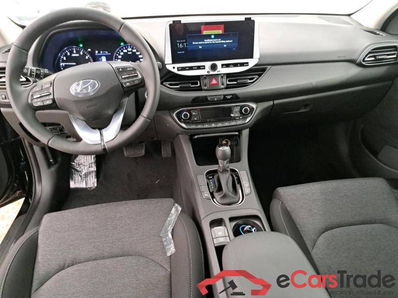 Hyundai 1.0 T-GDI 120 DCT-7 MHEV CREATIVE SW i30 cw Creative Mild-Hybrid 1.0 T-GDI 120CV BVA7 E6d #5