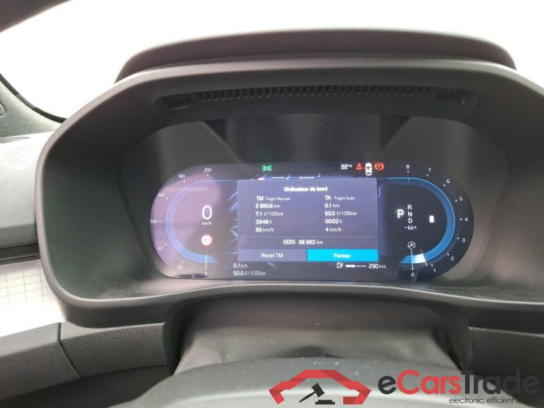 Volvo B3 163 DCT 7 Start VOLVO XC40 / 2022 / 5P / SUV B3 163 DCT 7 Start #6