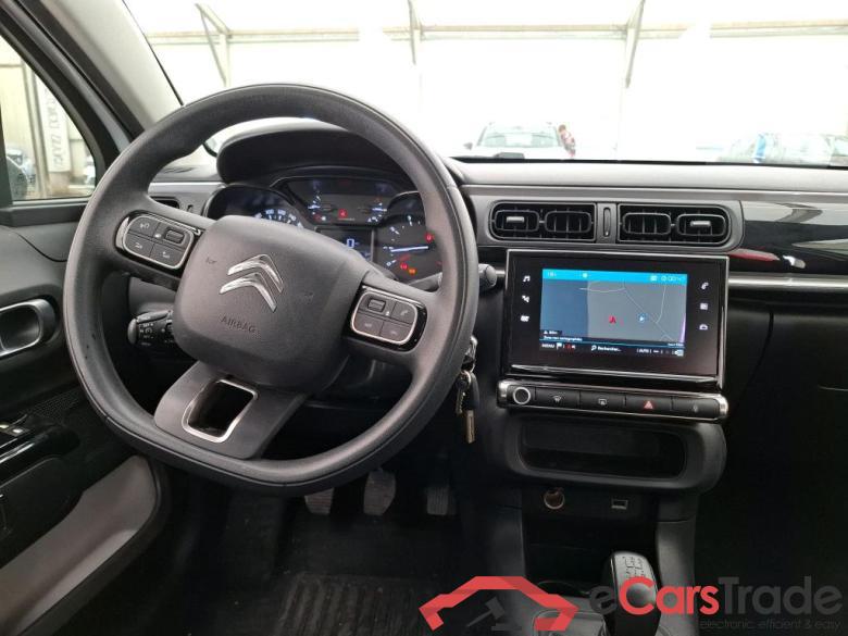 Citroen PureTech 82 S&S BVM Feel Business CITROEN C3 / 2016 / 5P / Berline PureTech 82 S&S BVM Feel Business #5