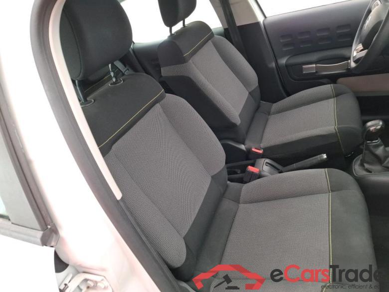 Citroen PureTech 82 S&S BVM Feel Business CITROEN C3 / 2016 / 5P / Berline PureTech 82 S&S BVM Feel Business #6